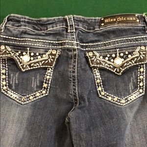 Miss Chic USA jeans